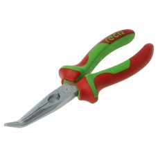 Zestaw narzędzi: szczypce RECA 0703 081