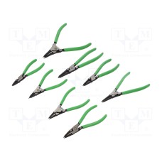 Zestaw narzędzi: szczypce RECA 0703 400 1