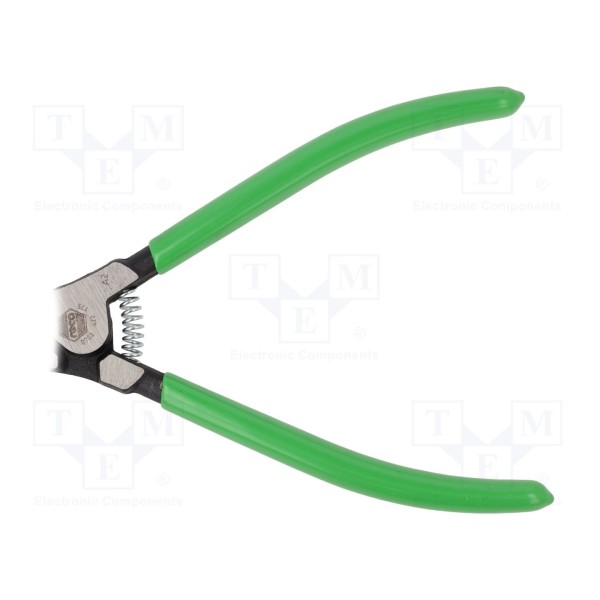 Zestaw narzędzi: szczypce RECA 0703 400 1