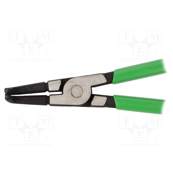 Zestaw narzędzi: szczypce RECA 0703 400 11