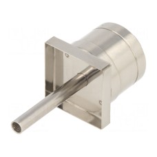 Dysza: gorące powietrze REECO PN50