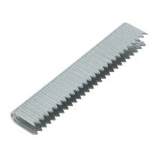 Zszywki REGUR 28/14 -AS