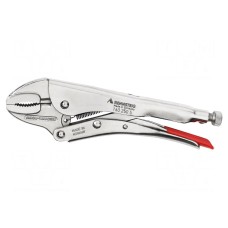 Szczypce RENNSTEIG 160 250 5
