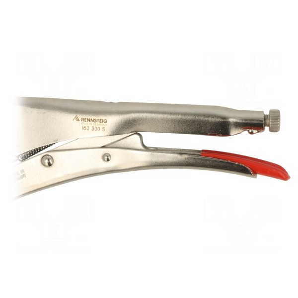 Szczypce RENNSTEIG 160 300 5