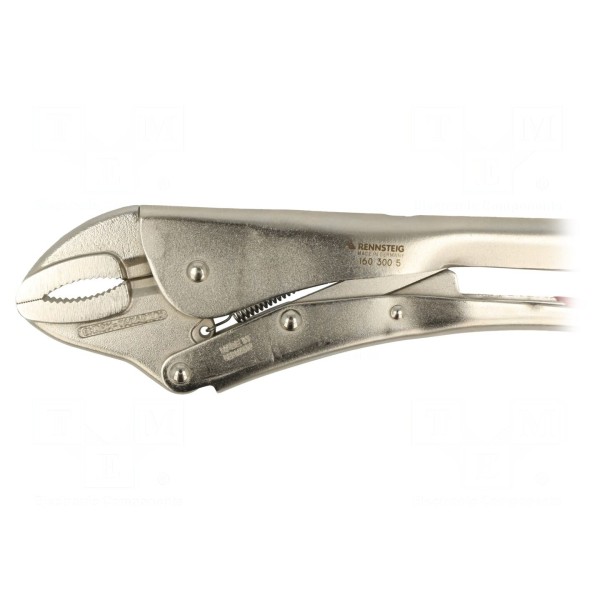 Szczypce RENNSTEIG 160 300 5