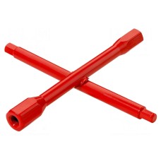 Klucz RENNSTEIG 181 200 2