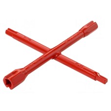 Klucz RENNSTEIG 181 201 2