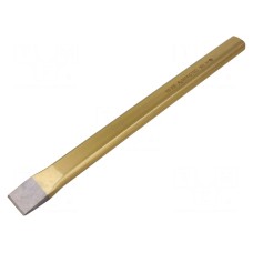 Przecinak płaski RENNSTEIG 310 300 0