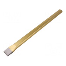 Przecinak płaski RENNSTEIG 310 350 0