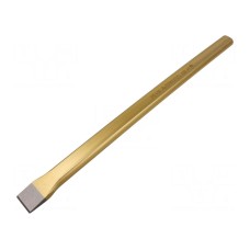 Przecinak płaski RENNSTEIG 310 400 0