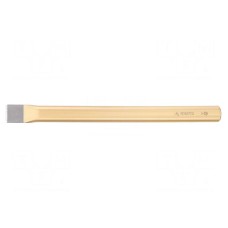 Przecinak płaski RENNSTEIG 310 400 1