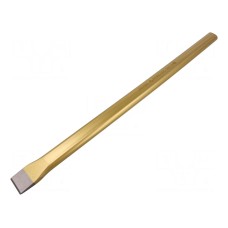 Przecinak płaski RENNSTEIG 310 500 0