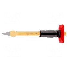 Dłuto krzyżowe RENNSTEIG 321 250 1