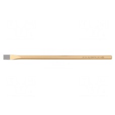 Przecinak płaski RENNSTEIG 361 252 0