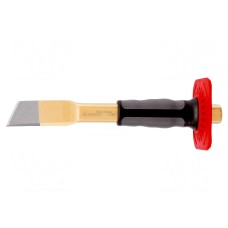 Przecinak płaski RENNSTEIG 367 250 1