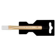 Przecinak płaski RENNSTEIG 370 100 0 SB