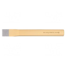 Przecinak płaski RENNSTEIG 380 240 1