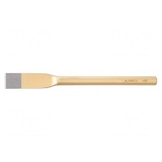 Przecinak płaski RENNSTEIG 382 240 0