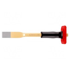 Przecinak płaski RENNSTEIG 383 300 1