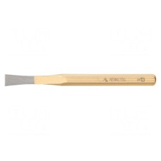 Przecinak płaski RENNSTEIG 393 004 0