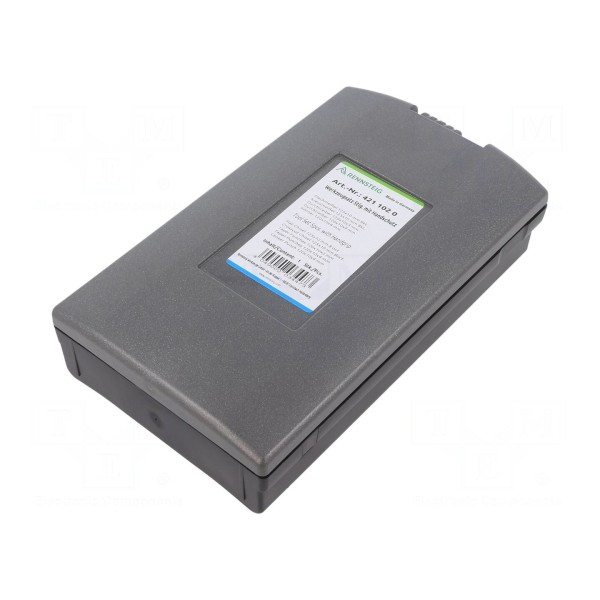 Zestaw narzędzi: dłuta RENNSTEIG 421 102 0