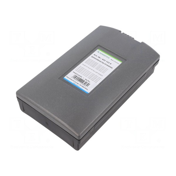 Zestaw narzędzi: przebijaki RENNSTEIG 425 152 0