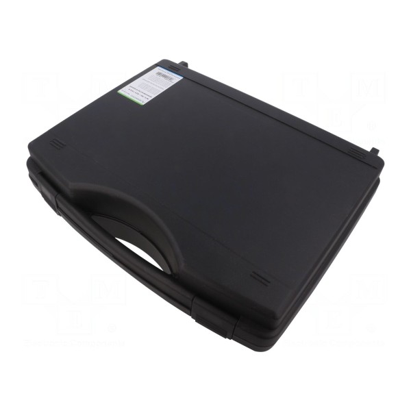 Zestaw narzędzi: przebijaki RENNSTEIG 425 154 0