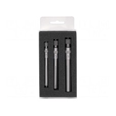 Zestaw narzędzi: punktak RENNSTEIG 430 143