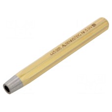 Zakuwak do nitów RENNSTEIG 445 005 0