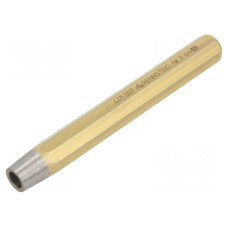 Zakuwak do nitów RENNSTEIG 445 007 0