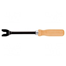 Dźwignia zwalniająca RENNSTEIG 449 250 2