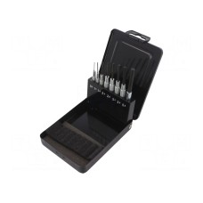 Zestaw narzędzi: przebijaki RENNSTEIG 457 100 5