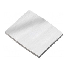 Część zamienna: ostrze RENNSTEIG 465 025 0 0