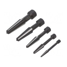 Zestaw narzędzi: wykrętaki RENNSTEIG 471 900 3