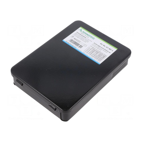 Zestaw narzędzi: wykrętaki RENNSTEIG 471 901 3