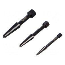 Zestaw narzędzi: wykrętaki RENNSTEIG 471 903 3