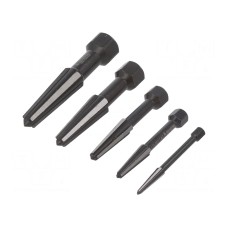 Zestaw narzędzi: wykrętaki RENNSTEIG 471 904 3