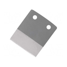 Ostrze RENNSTEIG 502 021 0 0