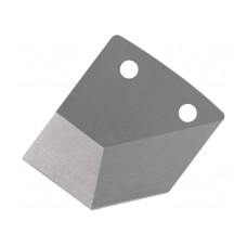 Ostrze RENNSTEIG 502 038 0 0