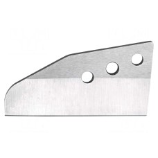 Ostrze RENNSTEIG 502 060 0 0