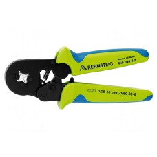 Narzędzie: do zaciskania RENNSTEIG 610 084 3 2