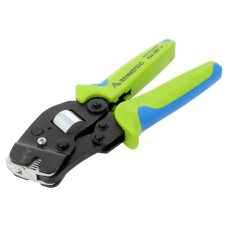 Narzędzie: do zaciskania RENNSTEIG 610 087 3