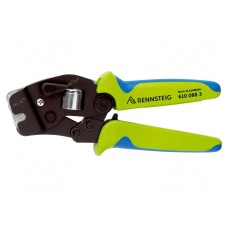 Narzędzie: do zaciskania RENNSTEIG 610 088 3