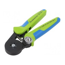 Narzędzie: do zaciskania RENNSTEIG 610 185 3