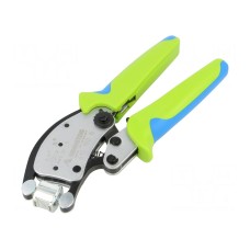 Narzędzie: do zaciskania RENNSTEIG 610 190 6