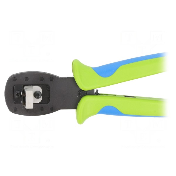 Narzędzie: do zaciskania RENNSTEIG 616 026 3 1