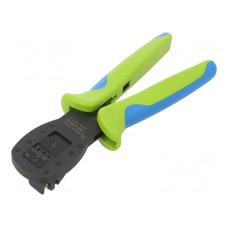 Narzędzie: do zaciskania RENNSTEIG 616 682 3 1