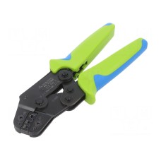 Narzędzie: do zaciskania RENNSTEIG 618 040 3