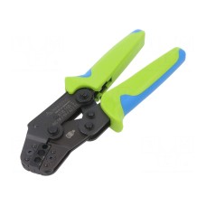 Narzędzie: do zaciskania RENNSTEIG 618 100 3