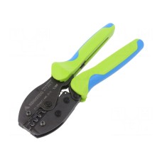 Narzędzie: do zaciskania RENNSTEIG 619 045 3